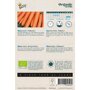 Buzzy ® Bio Winterwortelen Berlikumer 2 Achterzijde
